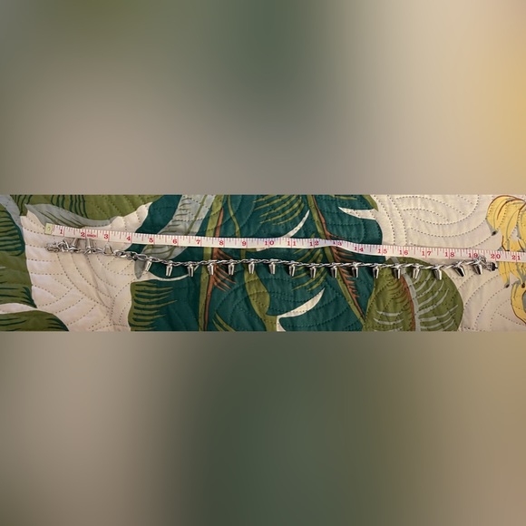 Gucci Studded Necklace - Picture 4 of 4